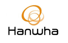 Hanwha Machinery Logo