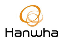 Hanwha Logo