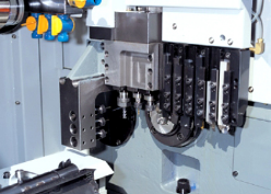 Hanwha XP12S Tooling