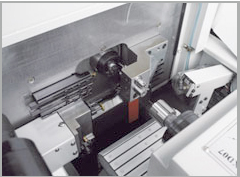 Hanwha XD07 Tooling