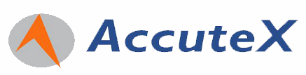 AccuteX EDM Logo