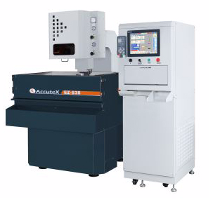 AccuteX EZ Wire Series EDM