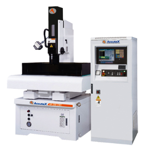 AccuteX HP (CNC) Hole Drill EDM Series